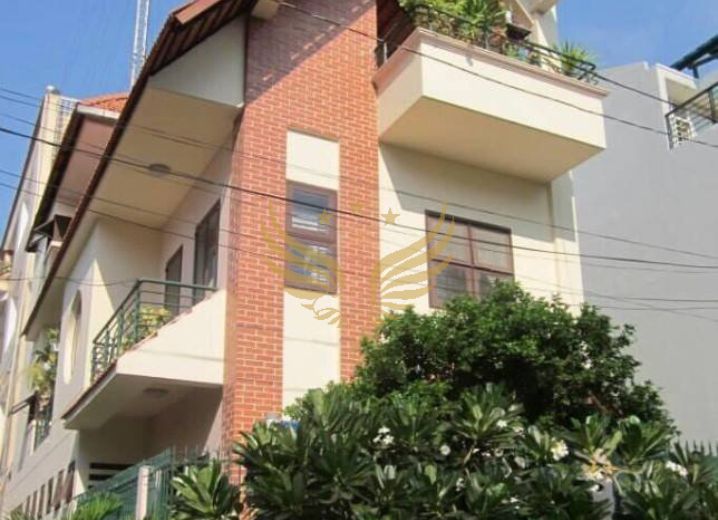 Cho Thuê Mặt Bằng 22-G1 Tân Quy Đông Phường Bình Thuận Quận 7