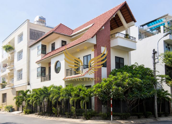 Cho Thuê Mặt Bằng 22-G1 Tân Quy Đông Phường Bình Thuận Quận 7