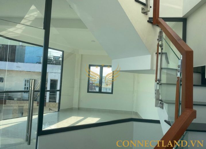 Cho Thuê Mặt Bằng 226 Phạm Văn Đồng Phường 1 Gò Vấp