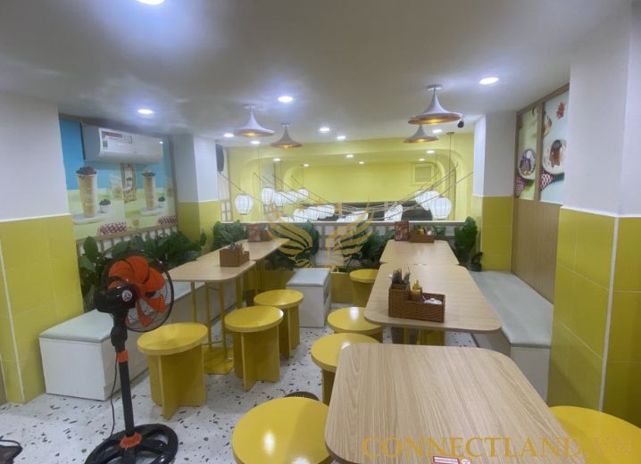 Cho Thuê Mặt Bằng 228 Phan Xích Long Phường 1 Quận Phú Nhuận