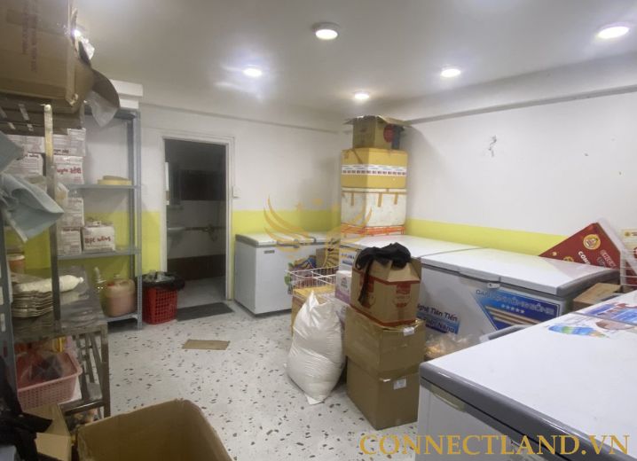 Cho Thuê Mặt Bằng 228 Phan Xích Long Phường 1 Quận Phú Nhuận
