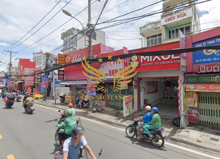 Cho Thuê Mặt Bằng 234 Lê Văn Việt Phường Tăng Nhơn Phú B Quận 9