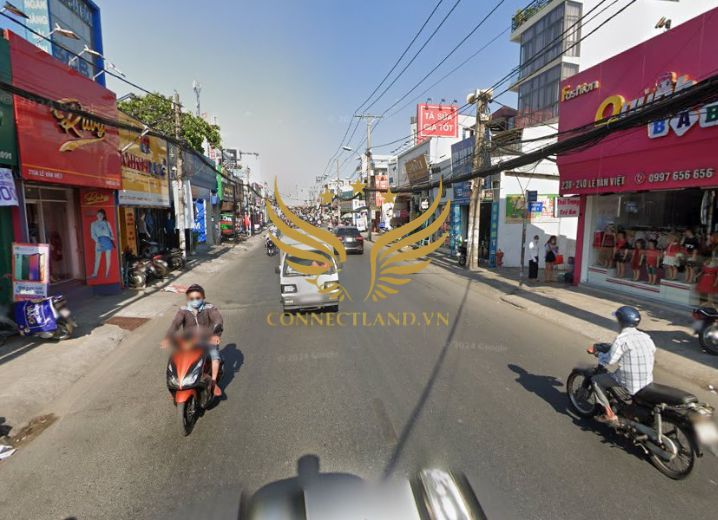Cho Thuê Mặt Bằng 234 Lê Văn Việt Phường Tăng Nhơn Phú B Quận 9