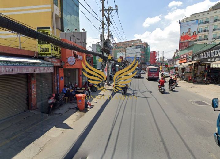 Cho Thuê Mặt Bằng 234 Lê Văn Việt Phường Tăng Nhơn Phú B Quận 9