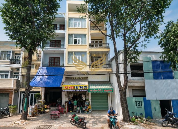 Cho Thuê Mặt Bằng 238 Đinh Bộ Lĩnh Phường 26 Quận Bình Thạnh