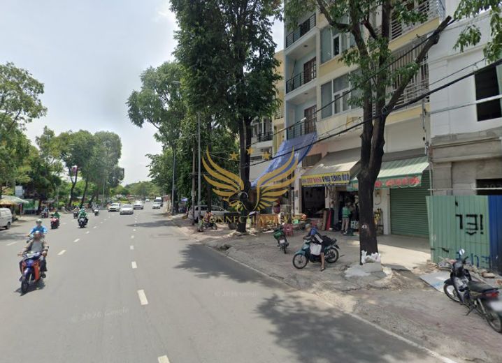 Cho Thuê Mặt Bằng 238 Đinh Bộ Lĩnh Phường 26 Quận Bình Thạnh