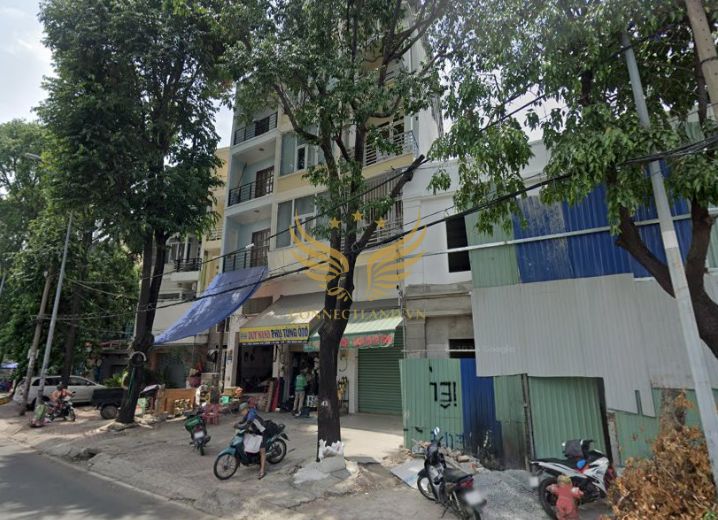 Cho Thuê Mặt Bằng 238 Đinh Bộ Lĩnh Phường 26 Quận Bình Thạnh
