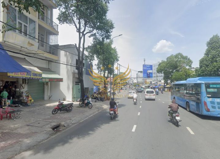 Cho Thuê Mặt Bằng 238 Đinh Bộ Lĩnh Phường 26 Quận Bình Thạnh