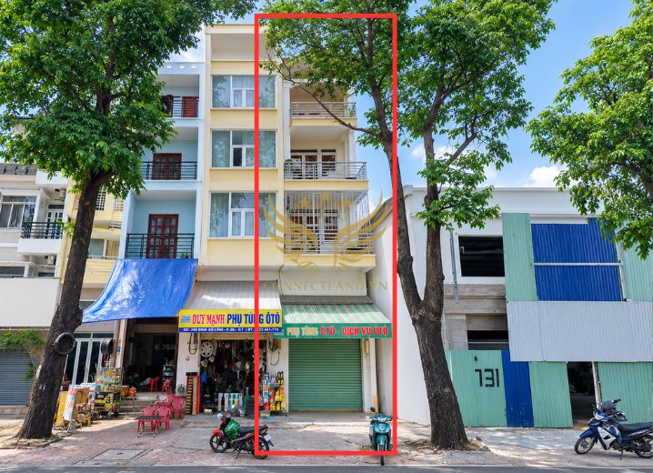 Cho Thuê Mặt Bằng 238 Đinh Bộ Lĩnh Phường 26 Quận Bình Thạnh