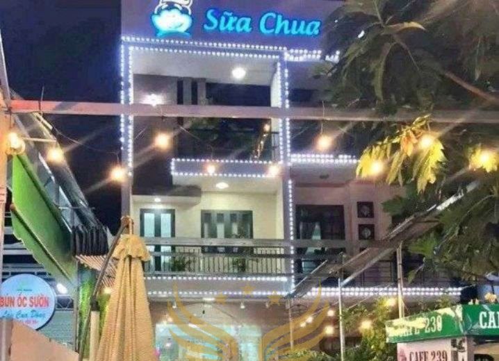 Cho Thuê Mặt Bằng 239 Nguyễn Duy Trinh Phường Bình Trưng Tây Quận 2