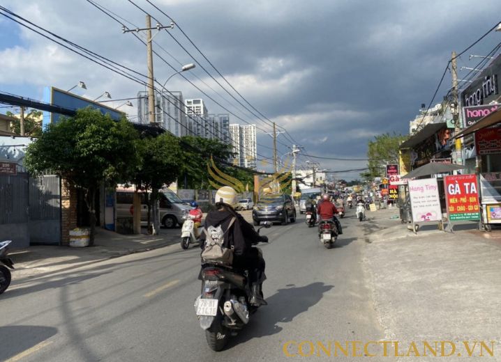Cho Thuê Mặt Bằng 239 Nguyễn Duy Trinh Phường Bình Trưng Tây Quận 2