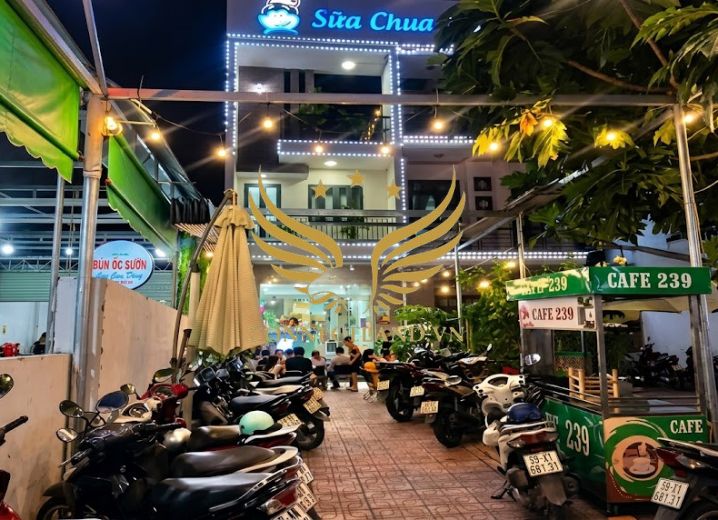 Cho Thuê Mặt Bằng 239 Nguyễn Duy Trinh Phường Bình Trưng Tây Quận 2