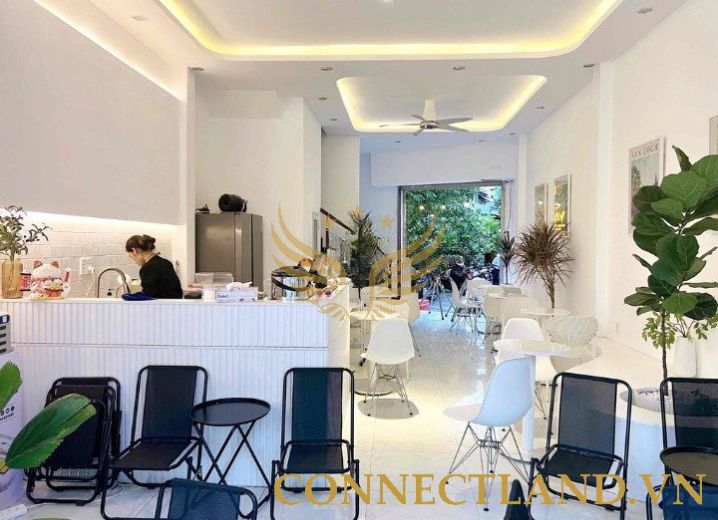Cho Thuê Mặt Bằng 239Bis Lý Thường Kiệt Phường 15 Quận 11