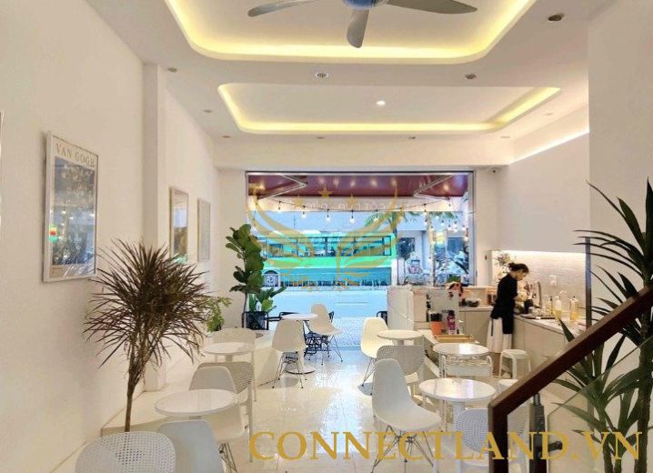 Cho Thuê Mặt Bằng 239Bis Lý Thường Kiệt Phường 15 Quận 11