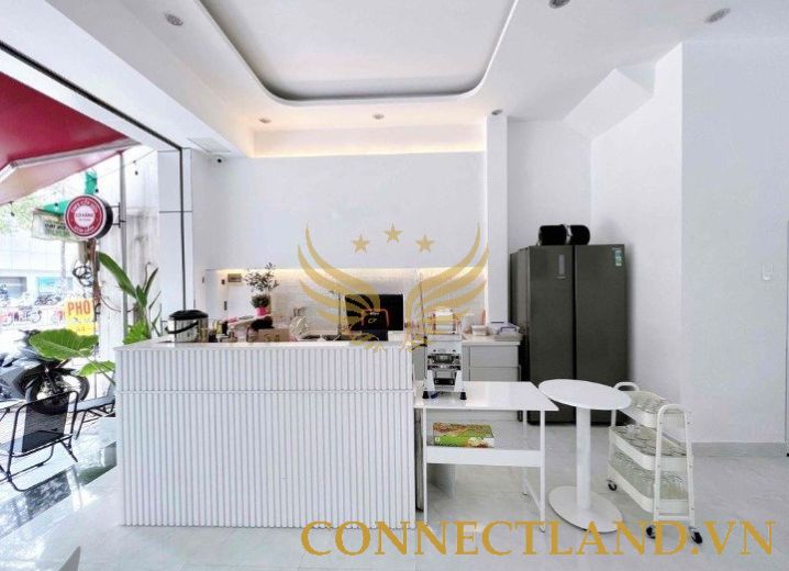 Cho Thuê Mặt Bằng 239Bis Lý Thường Kiệt Phường 15 Quận 11