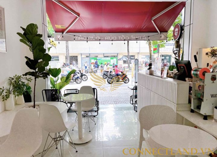 Cho Thuê Mặt Bằng 239Bis Lý Thường Kiệt Phường 15 Quận 11