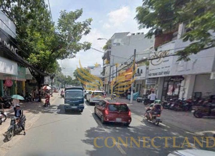 Cho Thuê Mặt Bằng 245H Lê Văn Sỹ Phường 1 Quận Phú Nhuận