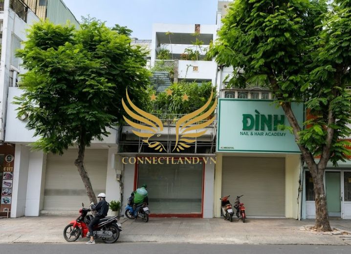 Cho Thuê Mặt Bằng 245H Lê Văn Sỹ Phường 1 Quận Phú Nhuận