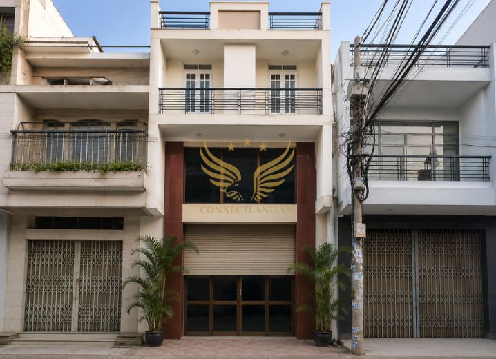 Cho Thuê Mặt Bằng 248/18 Lý Thường Kiệt Phường 14 Quận 10