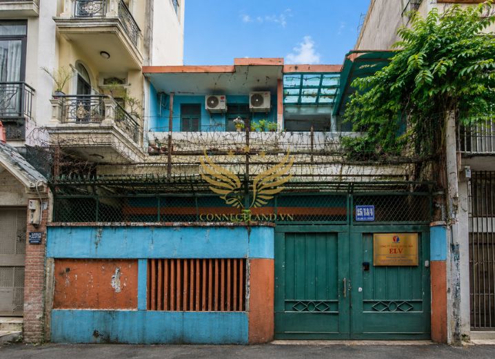 Cho Thuê Mặt Bằng 25/13/4 Cửu Long Phường 2 Quận Tân Bình