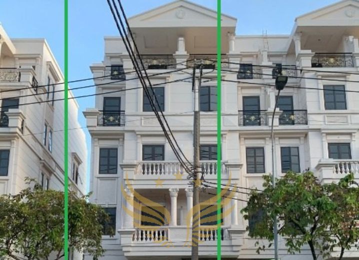 Cho Thuê Mặt Bằng 255A14 Nguyễn Văn Lượng Phường 10 Quận Gò Vấp