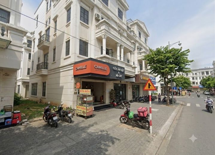 Cho Thuê Mặt Bằng 255A14 Nguyễn Văn Lượng Phường 10 Quận Gò Vấp