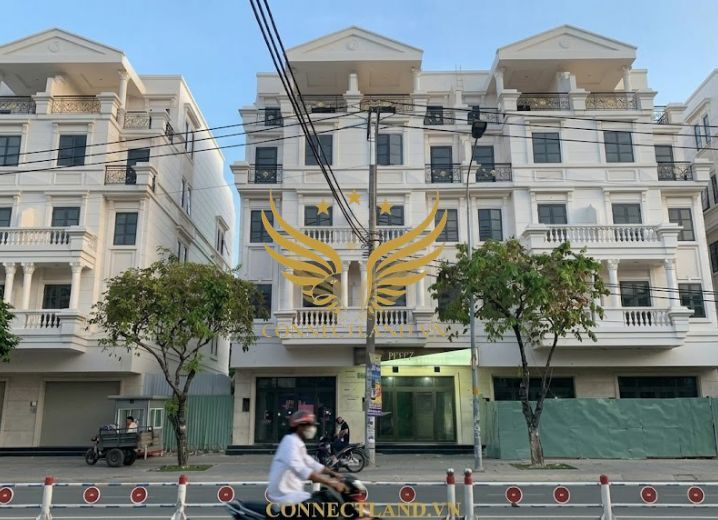 Cho Thuê Mặt Bằng 255A14 Nguyễn Văn Lượng Phường 10 Quận Gò Vấp