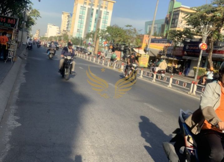 Cho Thuê Mặt Bằng 255A7 Nguyễn Văn Lượng Phường 10 Quận Gò Vấp
