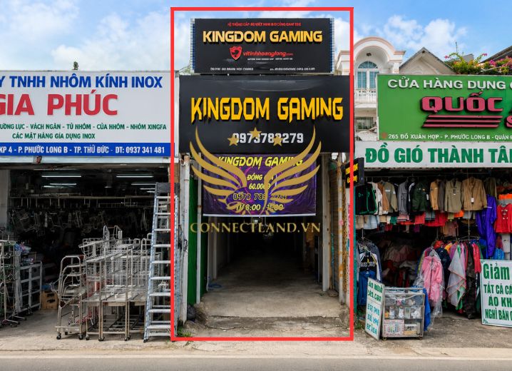 Cho Thuê Mặt Bằng 261 Đỗ Xuân Hợp Phường Phước Long B Quận 9