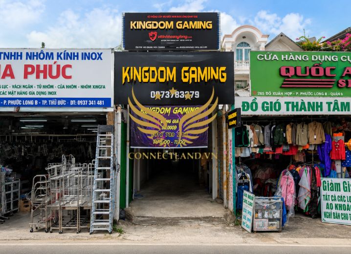 Cho Thuê Mặt Bằng 261 Đỗ Xuân Hợp Phường Phước Long B Quận 9
