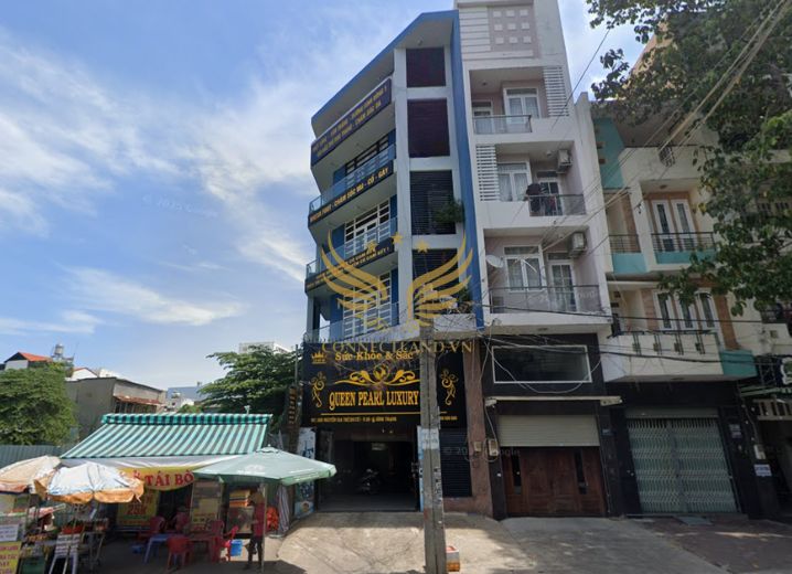 Cho Thuê Mặt Bằng 265 Nguyễn Gia Trí Phường 25 Quận Bình Thạnh