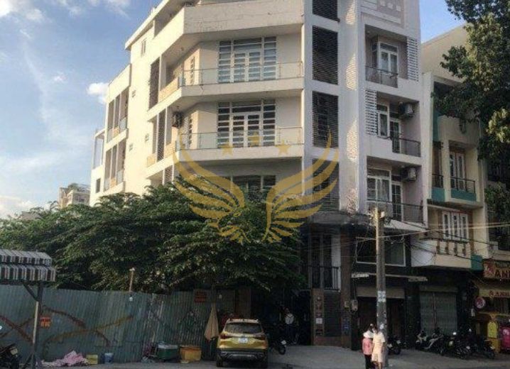 Cho Thuê Mặt Bằng 265 Nguyễn Gia Trí Phường 25 Quận Bình Thạnh