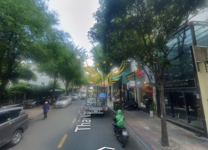 Cho Thuê Mặt Bằng 26B/26 Thái Văn Lung Phường Bến Nghé Quận 1