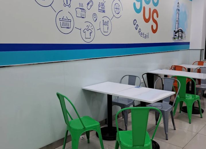 Cho Thuê Mặt Bằng 270 Đề Thám Phường Phạm Ngũ Lão Quận 1