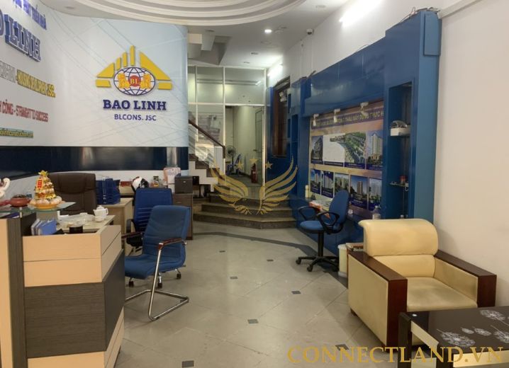 Cho Thuê Mặt Bằng 270 Huỳnh Văn Bánh Phường 11 Quận Phú Nhuận