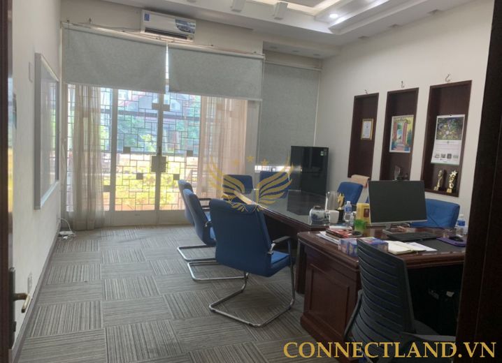 Cho Thuê Mặt Bằng 270 Huỳnh Văn Bánh Phường 11 Quận Phú Nhuận