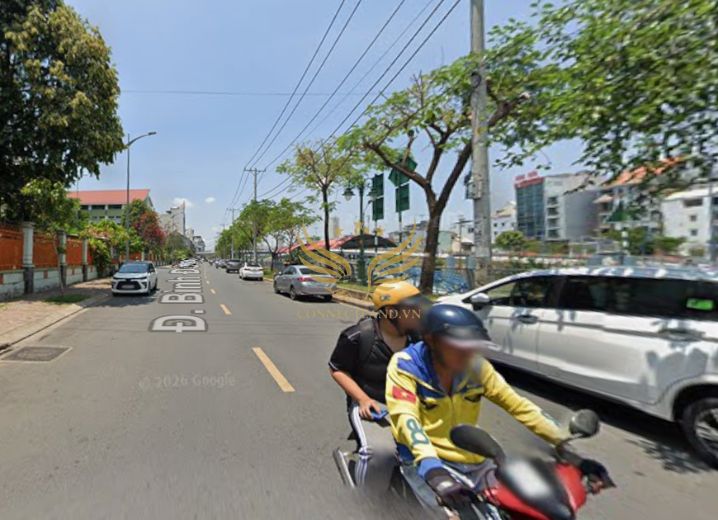 Cho Thuê Mặt Bằng 271 Bến Bình Đông Phường 1 Quận 8