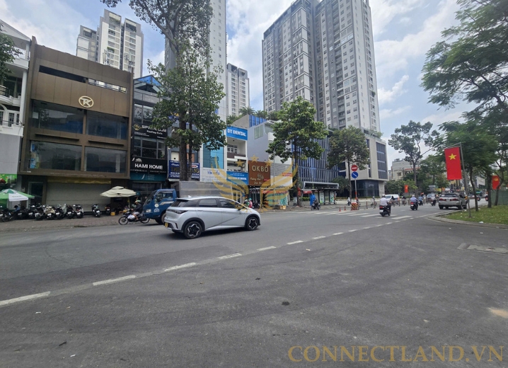 Cho Thuê Mặt Bằng 272-274 Lý Thường Kiệt Phường 14 Quận 10