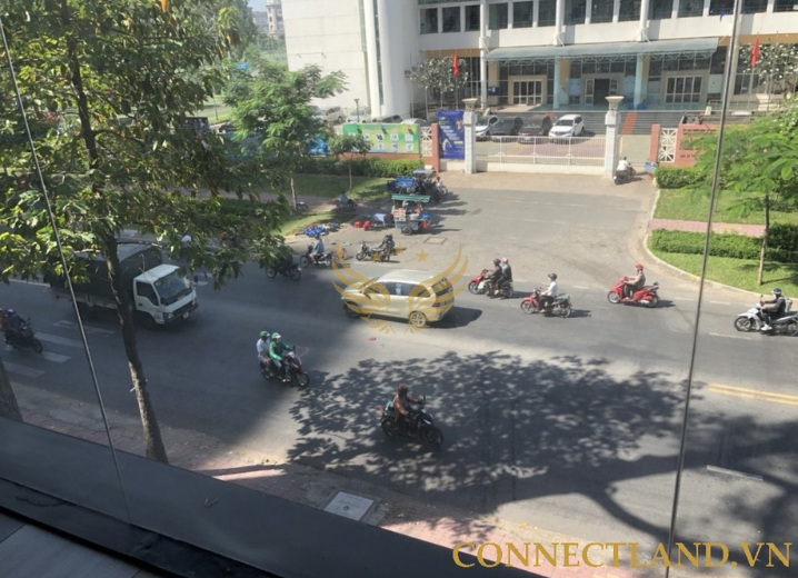Cho Thuê Mặt Bằng 272-274 Lý Thường Kiệt Phường 14 Quận 10