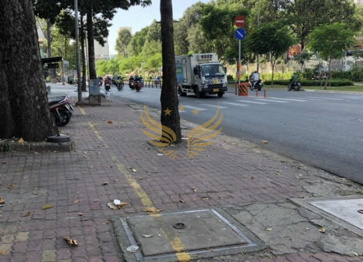 Cho Thuê Mặt Bằng 272-274 Lý Thường Kiệt Phường 14 Quận 10