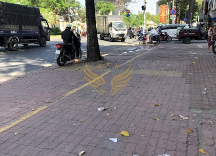 Cho Thuê Mặt Bằng 272-274 Lý Thường Kiệt Phường 14 Quận 10
