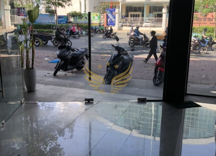 Cho Thuê Mặt Bằng 272-274 Lý Thường Kiệt Phường 14 Quận 10