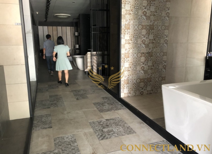 Cho Thuê Mặt Bằng 272-274 Lý Thường Kiệt Phường 14 Quận 10