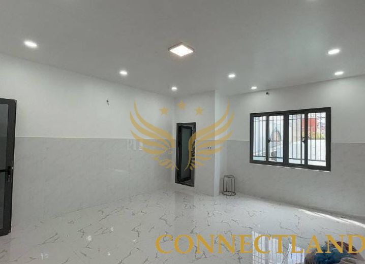 Cho Thuê Mặt Bằng 273-275 Võ Thành Trang Phường 11 Quận Tân Bình