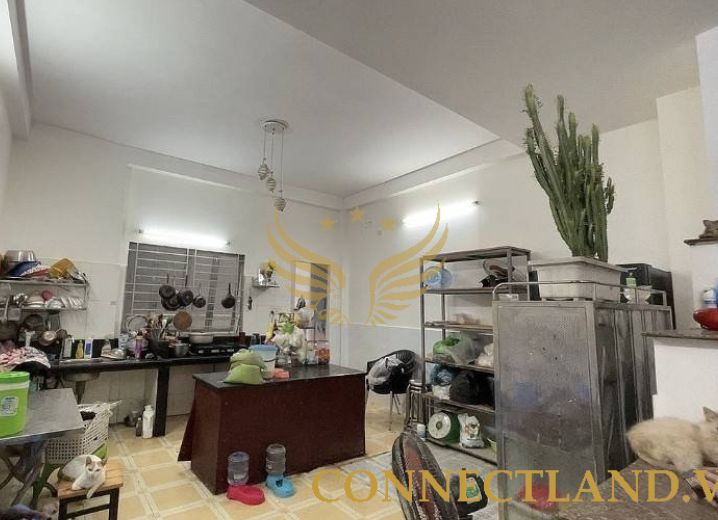 Cho Thuê Mặt Bằng 273-275 Võ Thành Trang Phường 11 Quận Tân Bình