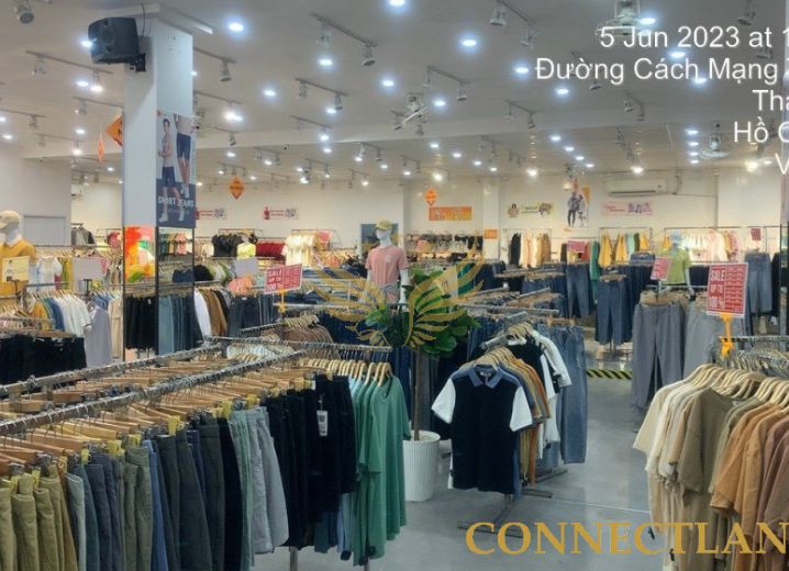 Cho Thuê Mặt Bằng 274 Cách Mạng Tháng Tám Phường 10 Quận 3