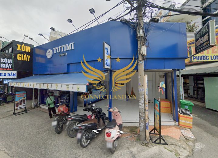 Cho Thuê Mặt Bằng 275 Đỗ Xuân Hợp Phường Hiệp Phú Quận 9