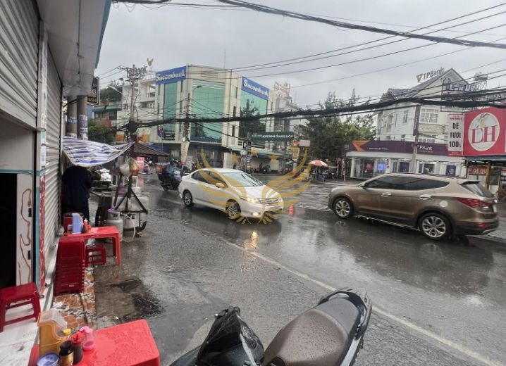 Cho Thuê Mặt Bằng 275 Đỗ Xuân Hợp Phường Hiệp Phú Quận 9