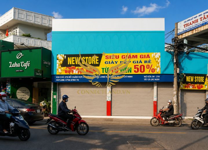 Cho Thuê Mặt Bằng 275 Đỗ Xuân Hợp Phường Hiệp Phú Quận 9