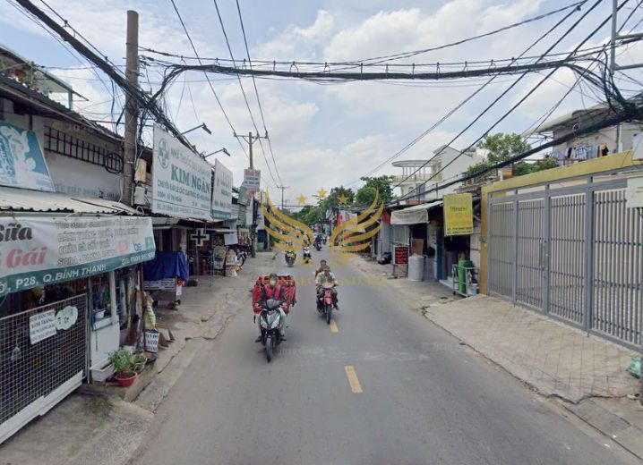 Cho Thuê Mặt Bằng 276 Bình Quới Phường 28 Quận Bình Thạnh